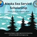 Navy League of the United States Accepting Alaska Sea Service Scholarship Applications