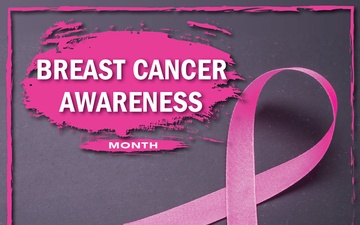 Breast Cancer Awareness Month