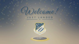 908th Airlift Wing Newcomers Graphic