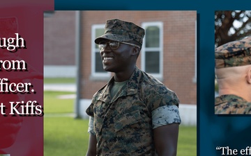 Determination propels 2nd MAW Marine to new heights