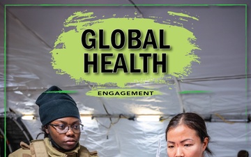 Global Health Engagement