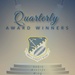 908th Airlift Wing Quarterly Awards Graphic