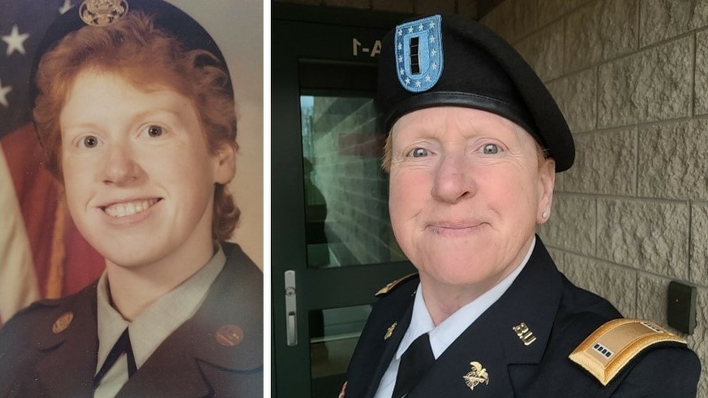 Purpose and Passion: 2 Women are the first to complete 40 years of service in Michigan