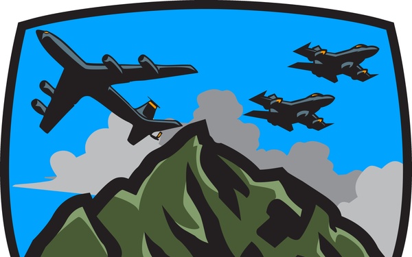 Thracian Sentry Nose Art