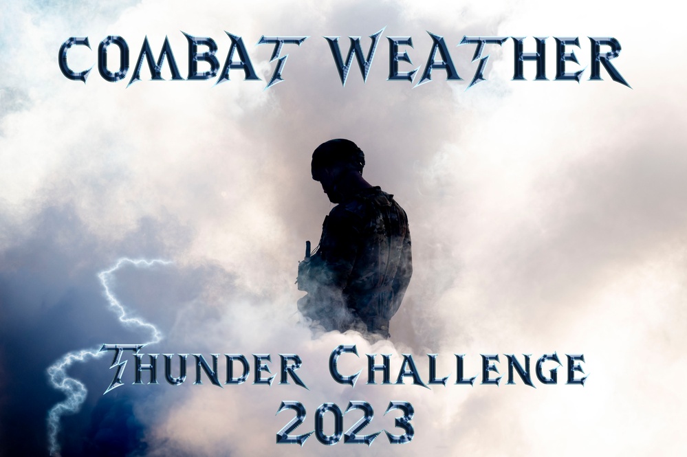 Thunder Challenge 2023