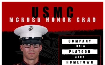 India Company - Honor Graduate