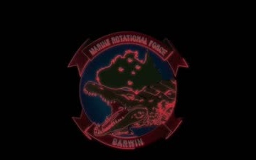 Marine Rotational Force – Darwin 23 final video intro