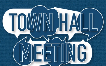 Team Minot Town Hall Meeting