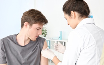 Benefits of Flu Vaccination