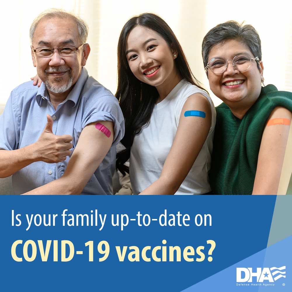 COVID-19 Vaccines