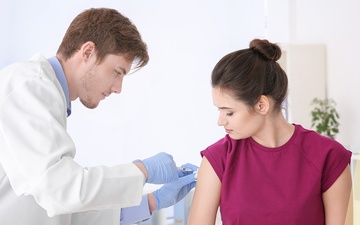 Flu Vaccine Timing