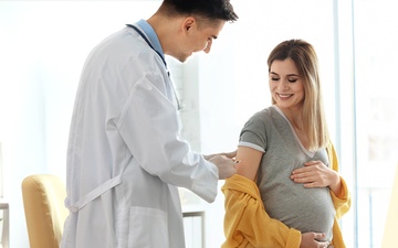 RSV Vaccine and Pregnancy