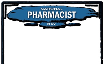 National Pharmacist Day overlay