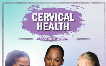 Cervical Health Awareness Month