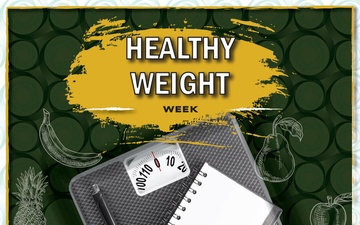 Healthy Weight Week