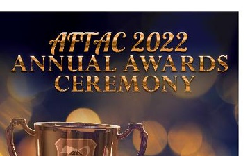 2022 Annual Awards Booklet