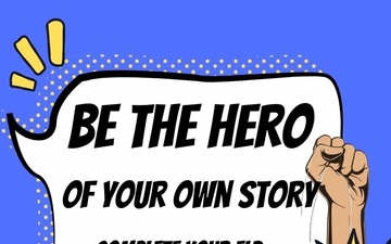 Be Your Own Hero: ELD Requirements