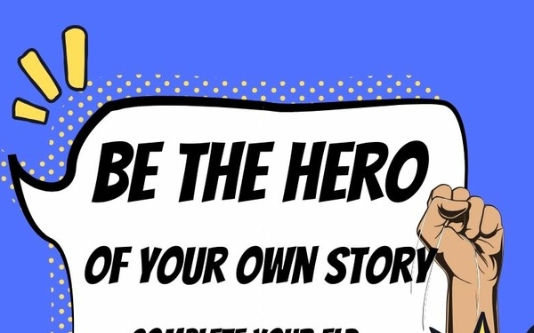 Be Your Own Hero: ELD Requirements