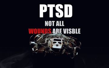 PTSD Awareness Month