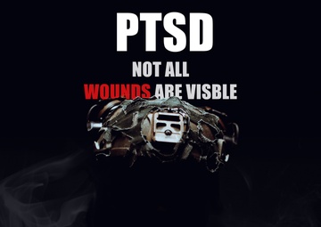 PTSD Awareness Month