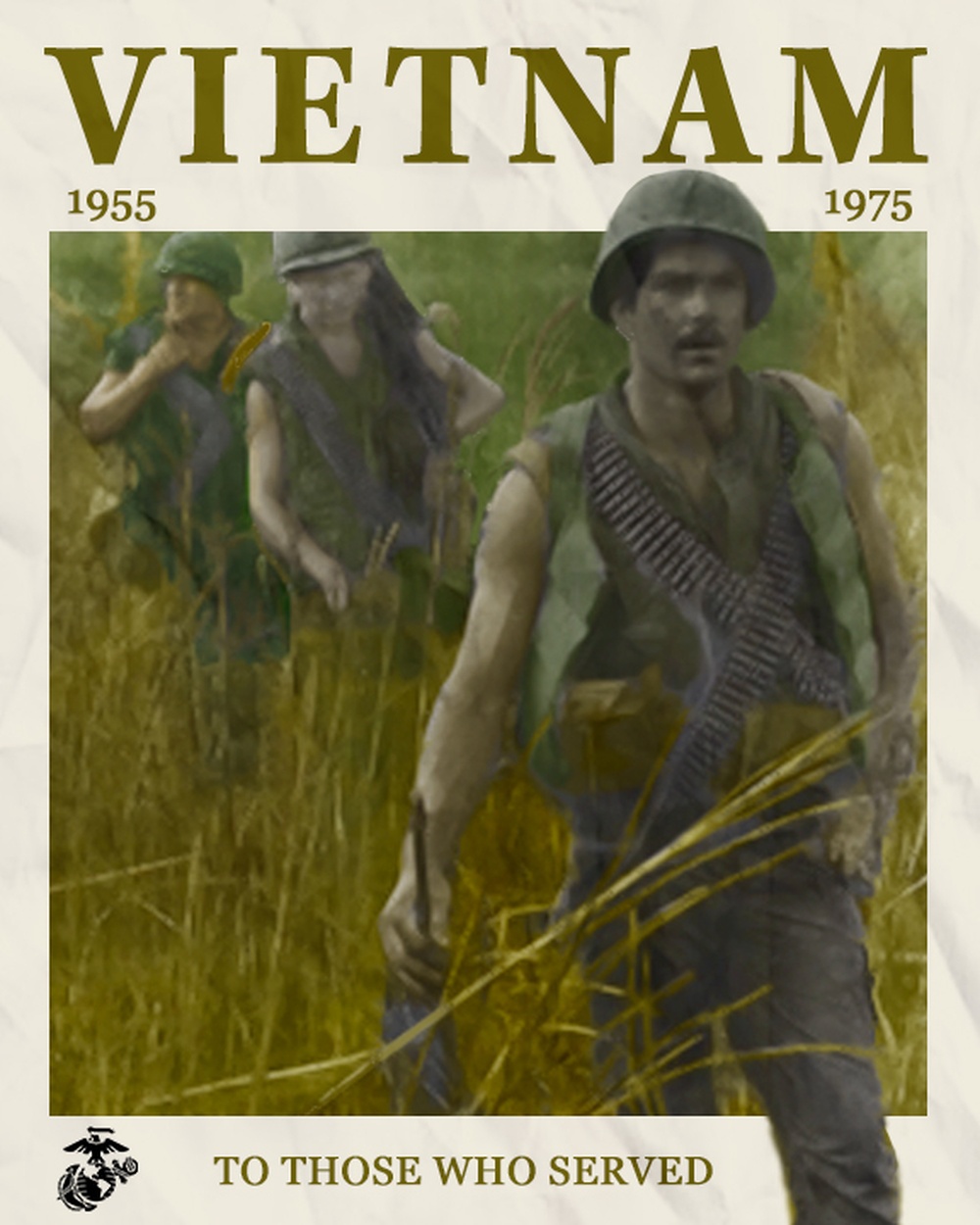 The Vietnam War