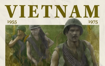 The Vietnam War