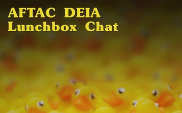 DEIA - Lunchbox chat - Belonging