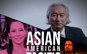 DEIA - Asian American Pacific Islander Trivia