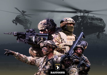 Combined Resolve 24-01 Poster