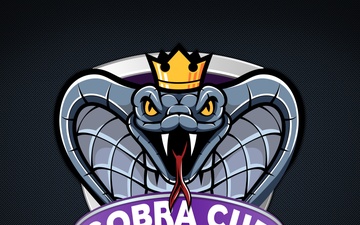 Cobra Cup - Corn Hole