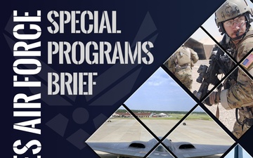 Special Programs Brief