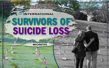 Survivors of Suicide