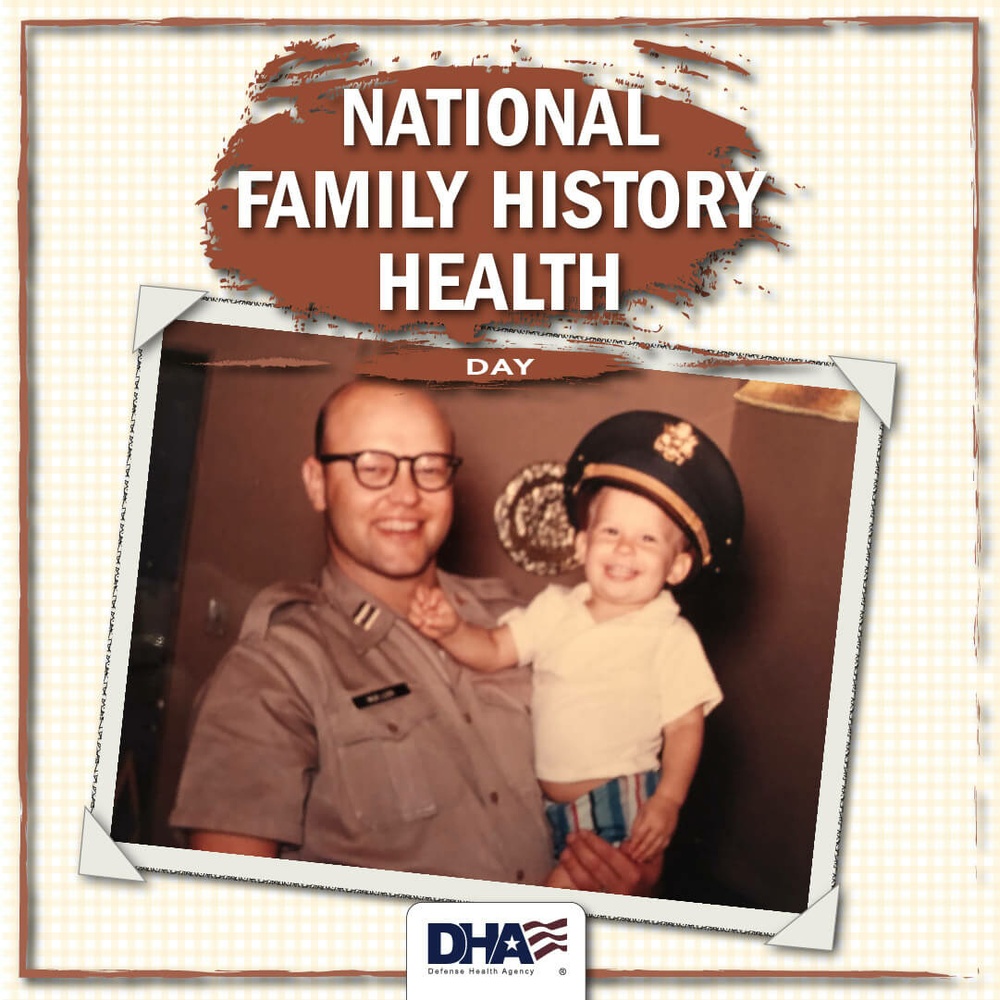 Family Health History