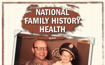 Family Health History