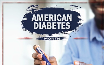 American Diabetes Month