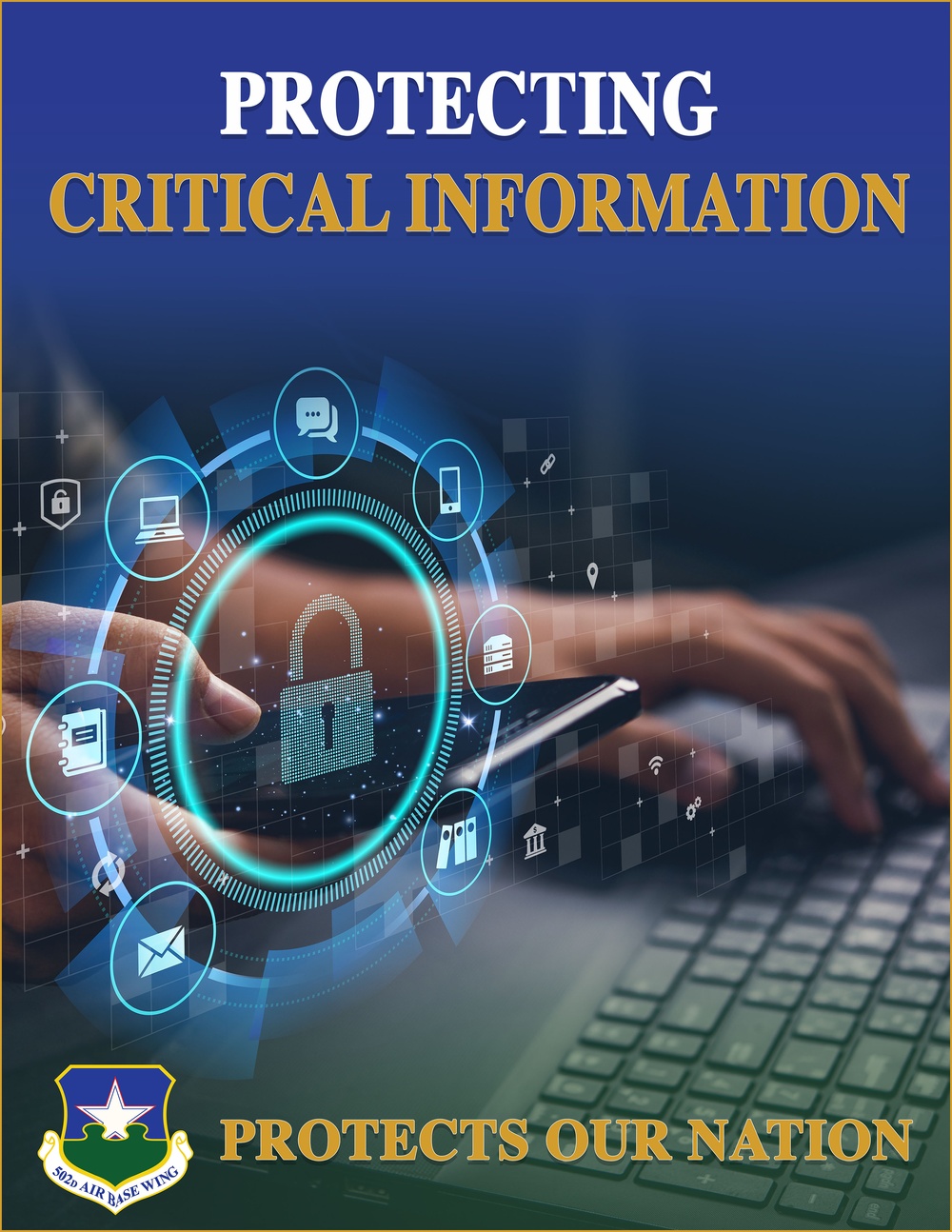 Protecting Critical Information