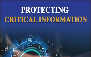 Protecting Critical Information