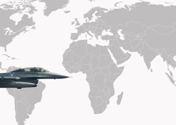 U.S. Air Force basic training essentials