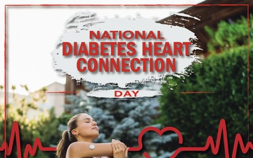 National Diabetes Heart Connection Day