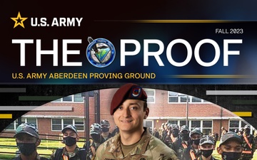 The Proof: From Freestate Cadet to NCO
