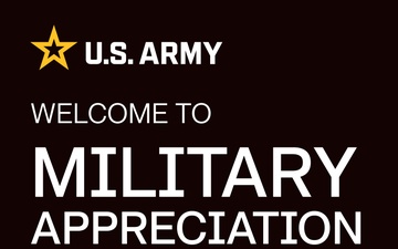 APG Military Appreciation Night