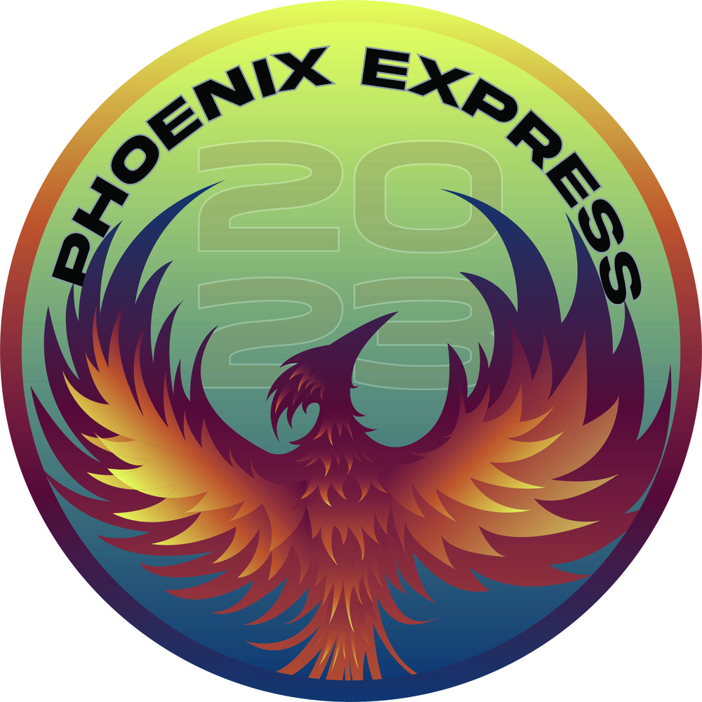 PHOENIX EXPRESS BRANDING