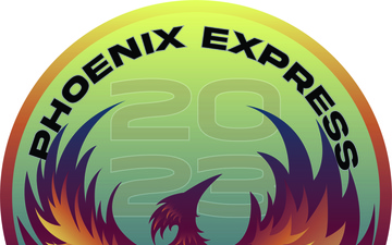 PHOENIX EXPRESS BRANDING