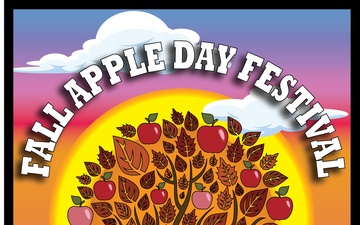 Apple Days Graphic