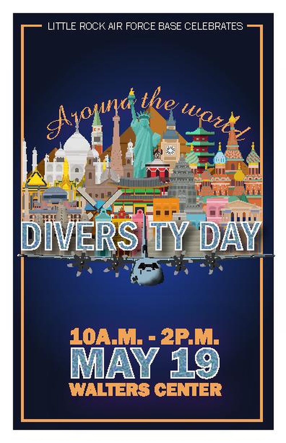 Diversity Day Program