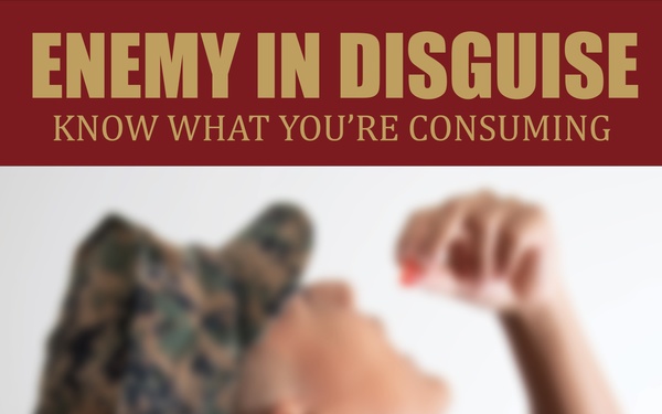 CBD: Enemy in Disguise