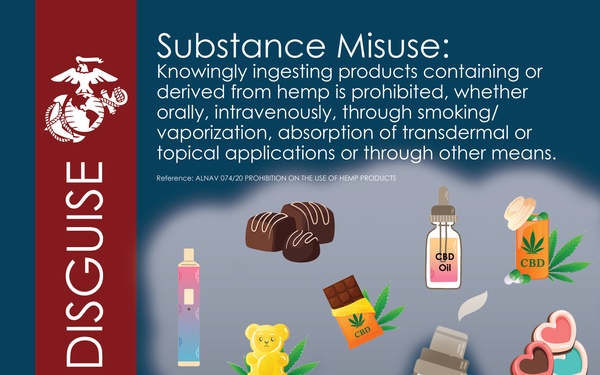 CBD: Enemy in Disguise!