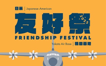 Friendship Festival 2023