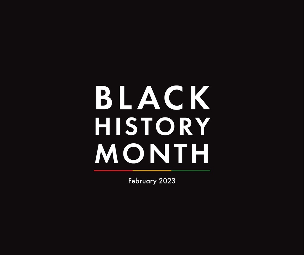 Black History Month