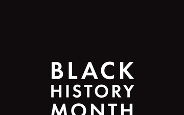 Black History Month